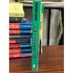 Bốn mùa yêu- Marcel Gobineau 690233