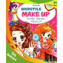 (TẶNG BOOKMARK) Pretty Girl - Tóc điệu môi xinh - Min ji Kim - 2019 - TÂM LÝ GIÁO DỤC