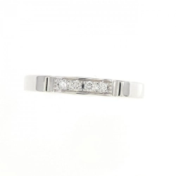 Nhẫn Cartier Maillon Panthère 4P - Hàng hiệu Authentic 838789