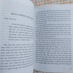 HỒ CHÍ MINH TỪ ĐÔNG DƯƠNG ĐẾN VIỆT NAM - DANIEL HÉMERY - Sách ít gặp 961622