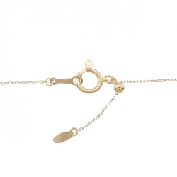 K18PG Dây chuyền kim cương 0.21CT - Hàng hiệu Chính hãng 864911