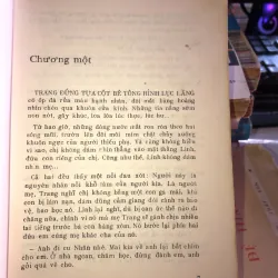 Nỗi bất hạnh tình yêu - Hoàng Lại Giang 1021758