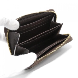 Ví tiền xu Louis Vuitton Damier Zippy N63070 620649