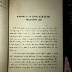 Biển Đông tiềm năng gọi chúng ta - Nguyễn Ngọc Thuỵ  992830