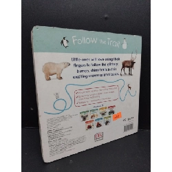 Winter wonderland mới 80% ố bẩn HCM2809 NGOẠI VĂN 917140