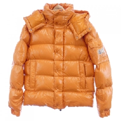 Moncler MONCLER Áo khoác lông - Hàng hiệu Chính hãng