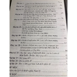 Lịch Sử Khởi Nghĩa Nam Kỳ-Ấn phẩm kỷ niệm 60 năm cuộc khởi nghĩa Nam Kỳ- Năm XB 2001- khổ 16x24cm,610 trang- Sách lưu kho có ố cạnh 443737