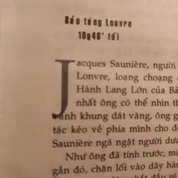 Mật Mã Da Vinci 937398