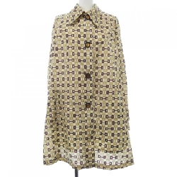 【Mã giảm giá】Gucci GUCCI Áo khoác