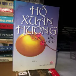 Hồ Xuân Hương thơ và đời