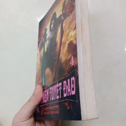 Thiên kiếm tuyệt đạo 📚 788448