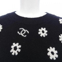 CHANEL ニット - Hàng hiệu Authentic 643589