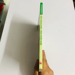 BỆNH MẠCH VÀNH CÁCH PHÒNG CHỮA  539421