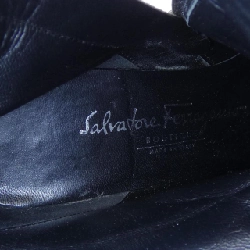 Giày boot SALVATORE FERRAGAMO - Hàng hiệu Authentic 830281