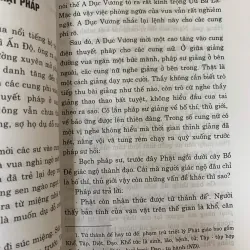 NHỮNG ĐIỂN TÍCH PHẬT GIÁO KỲ THÚ - TIÊU TÚC, LÊ MINH 1007996