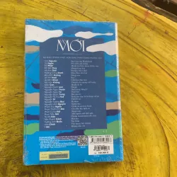 COMBO VĂN MỚI & VĂN SÁNG TÁC TRẺ 976566