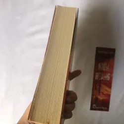 Miền Hoang - Sương Nguyệt Minh 733679