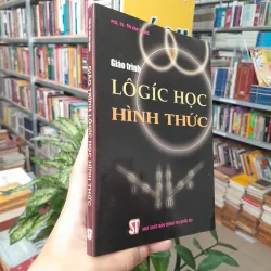 GIÁO TRÌNH LÔGÍC HỌC HÌNH THỨC - VÕ VĂN THẮNG