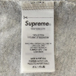 シュプリーム SUPREME SMALL BOX L/S TOP T-shirt - Hàng hiệu Authentic 895188