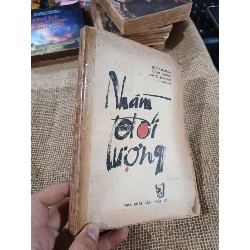 Nhầm đối tượng - Luibốp Arextôva 1987 mới 70% ố rách (Văn học nước ngoài) HLSC2404