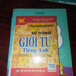 Sử dụng giới từ tiếng Anh và Cách dùng các thì tiếng Anh