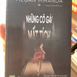 Những cô gái mất tích