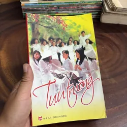 II Văn Học: Tựu Trường - Xuân Diện - 2010