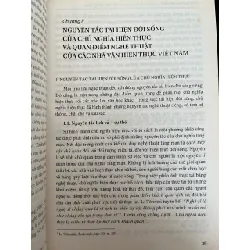 Chủ nghĩa hiện thực trong văn học Việt Nam nửa đầu thế kỉ XX - Trần Đăng Suyền