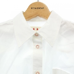 MARNI CAMA0526X0 UTC223 Áo sơ mi - Hàng hiệu Authentic 808903