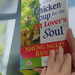 Những người bạn nhỏ (Song Ngữ) 607756