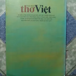 Tinh hoa thơ Việt 997316