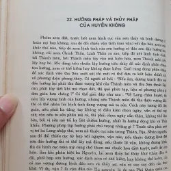 TRẠCH VẬN TÂN ÁN(PHONG THỦY HUYỀN KHÔNG ) 502121