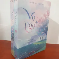 Vợ ngọt - Giảo Xuân Bính 1019715