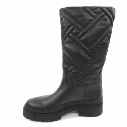 Giày bốt Mosaic Fuji của HERMES 222048Z - Hàng hiệu Chính hãng 829942