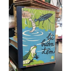 Lũ bướm đêm - Thế Vũ