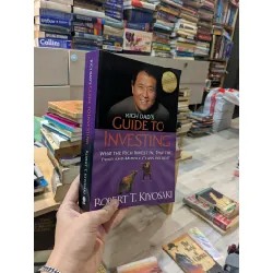 Rich Dad's guide to Investing - Robert T.Kiyosaki 703682