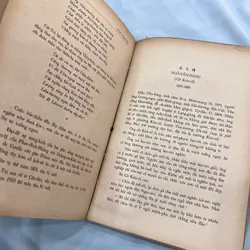 Giai thoại Làng Nho - Lãng Nhân 589159