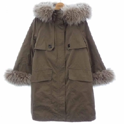 GRACE CONTINENTAL Áo khoác - Hàng hiệu Chính hãng