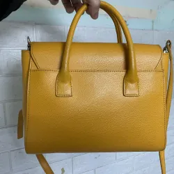 Túi xách Furla auth 751243