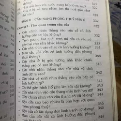Cẩm Nang Phong Tục Dân Gian - Ngũ Phúc Lâm Môn 603411