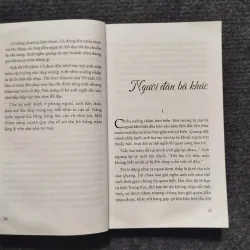Người đàn bà khác- của tác giả Trịnh Y Thư, 1023102