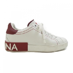 【Khuyến mãi】Giày thể thao Dolce & Gabbana DOLCE&GABBANA