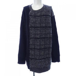 Áo cardigan YOHJI YAMAMOTO POUR - Hàng hiệu Authentic