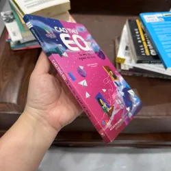 Cao Thủ EQ – Ta Mở Lối, Người Cởi Lòng - K4 1021094