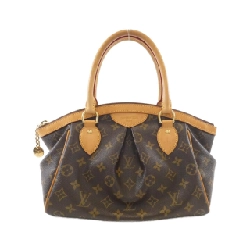 Túi xách Louis Vuitton Monogram Tivoli PM M40143 - Hàng hiệu Chính hãng