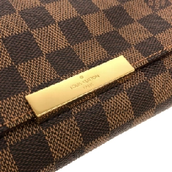 Túi xách vai Louis Vuitton Damier Favorite PM N41276 - Hàng hiệu Chính hãng 801523