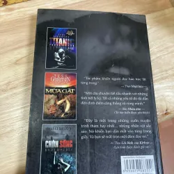 Nạn Nhân Thứ Tư - Tess Gerritsen 1022219