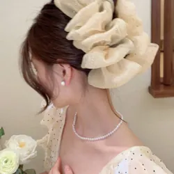 Kẹp tóc càng cua 706494