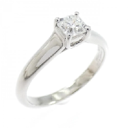 Nhẫn Tiffany Lucida 0.32CT E VVS2 - Hàng hiệu Chính hãng