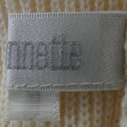 Chousonnette Knit - Hàng hiệu Authentic 825007